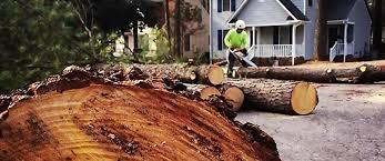 Best Firewood Processing and Delivery  in China Grove, TX